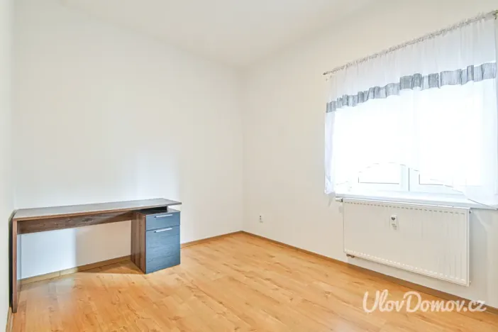 Prodej bytu 3+kk, Brno - Černovice, Faměrovo náměstí, 61 m2