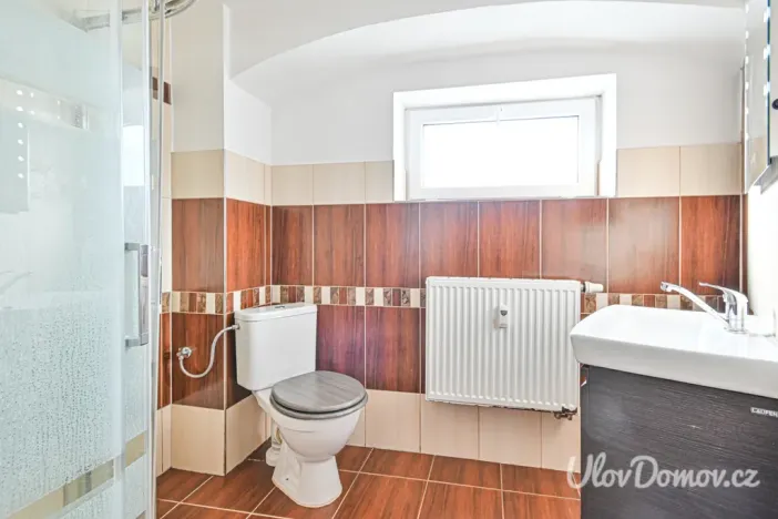 Prodej bytu 3+kk, Brno - Černovice, Faměrovo náměstí, 61 m2