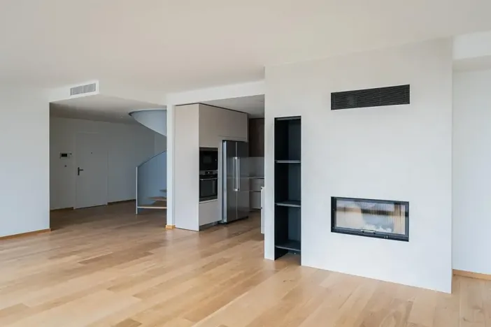 Pronájem bytu 5+kk, Praha - Smíchov, Holečkova, 322 m2