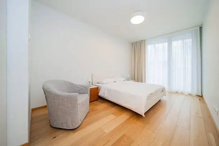 Pronájem bytu 2+kk, Praha - Smíchov, Holečkova, 78 m2