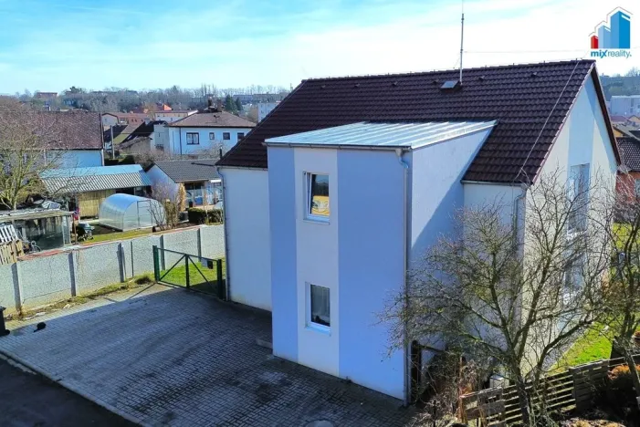 Pronájem bytu 3+kk, Bdeněves, 113 m2