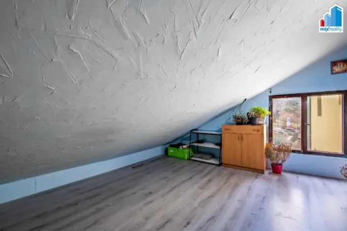 Prodej rodinného domu, Všesulov, 160 m2