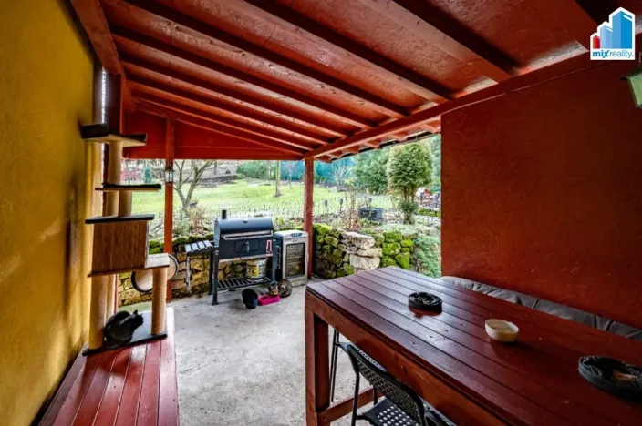 Prodej rodinného domu, Všesulov, 160 m2