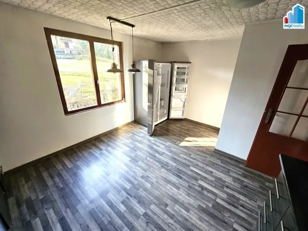 Prodej rodinného domu, Všesulov, 160 m2