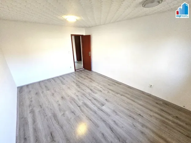 Prodej rodinného domu, Všesulov, 160 m2