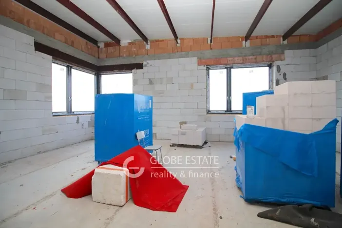 Pronájem kanceláře, Nehvizdy, Toušeňská, 450 m2