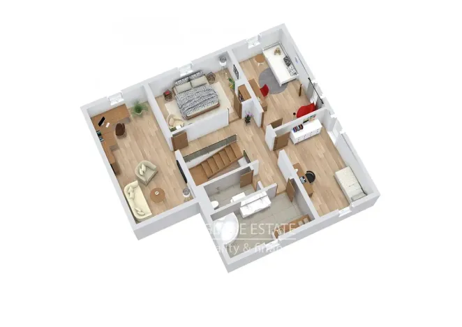 Prodej rodinného domu, Nehvizdy, 120 m2