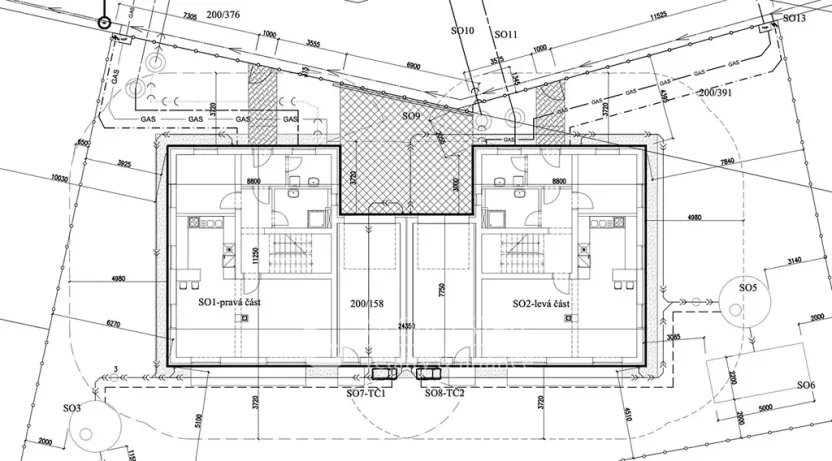 Prodej rodinného domu, Nehvizdy, 120 m2