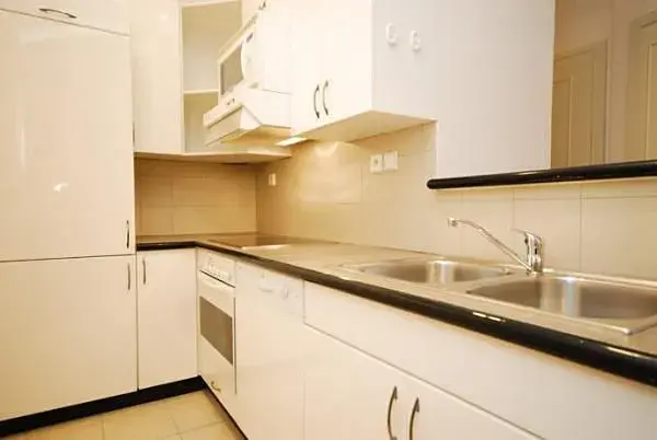 Pronájem bytu 2+kk, Praha - Vinohrady, Belgická, 42 m2