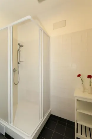 Pronájem bytu 2+kk, Praha - Vinohrady, Belgická, 42 m2