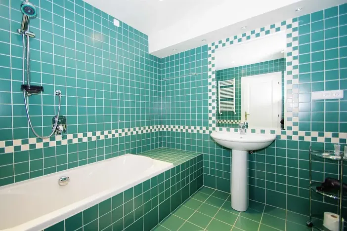 Pronájem bytu 3+kk, Praha - Nové Město, Odborů, 96 m2