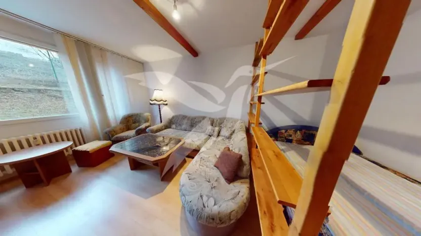 Pronájem bytu 1+1, Plzeň, Klatovská, 43 m2