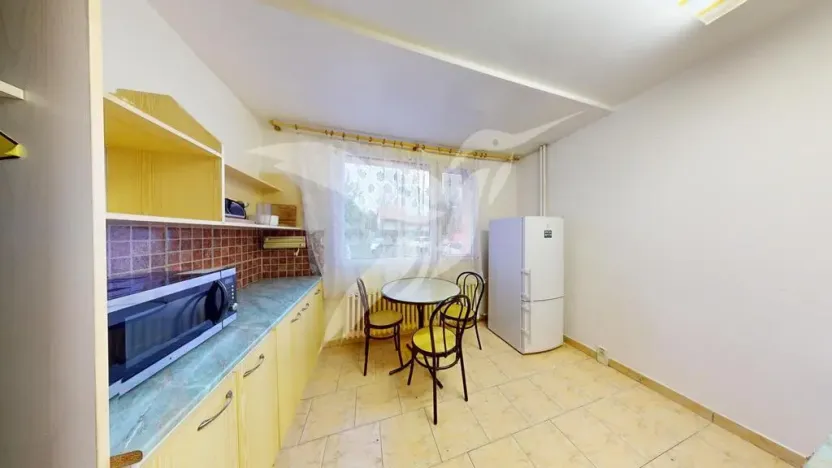 Pronájem bytu 1+1, Plzeň, Klatovská, 43 m2