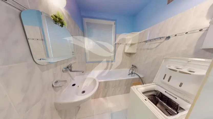 Pronájem bytu 1+1, Plzeň, Klatovská, 43 m2