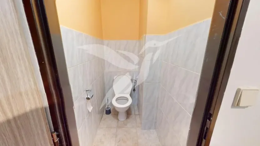 Pronájem bytu 1+1, Plzeň, Klatovská, 43 m2