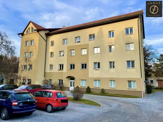 Pronájem bytu 2+1, Černošice, Zdeňka Lhoty, 65 m2