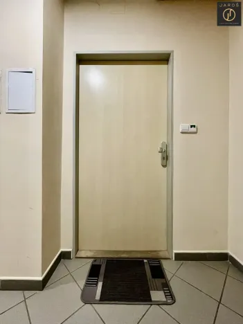 Pronájem bytu 2+1, Černošice, Zdeňka Lhoty, 65 m2