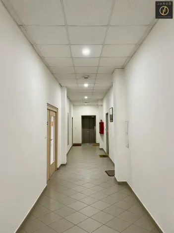 Pronájem bytu 2+1, Černošice, Zdeňka Lhoty, 65 m2