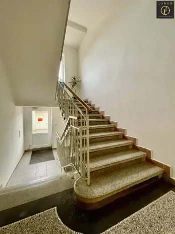 Pronájem bytu 2+1, Černošice, Zdeňka Lhoty, 65 m2