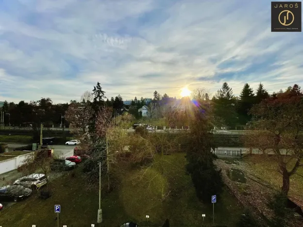 Pronájem bytu 2+1, Černošice, Zdeňka Lhoty, 65 m2