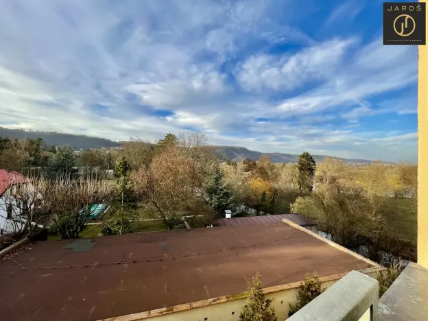 Pronájem bytu 2+1, Černošice, Zdeňka Lhoty, 65 m2