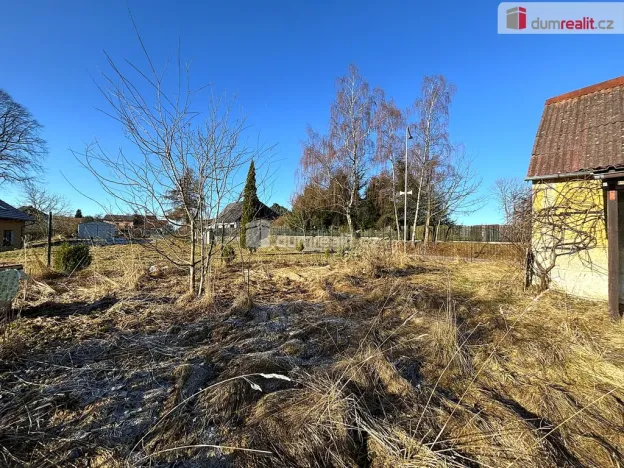 Prodej rodinného domu, Chlum Svaté Maří, Hornická, 100 m2