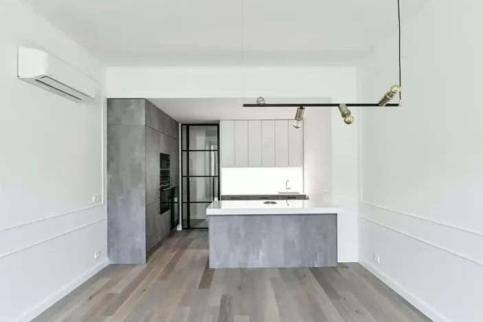 Pronájem bytu 3+kk, Praha - Vinohrady, náměstí Jiřího z Poděbrad, 93 m2