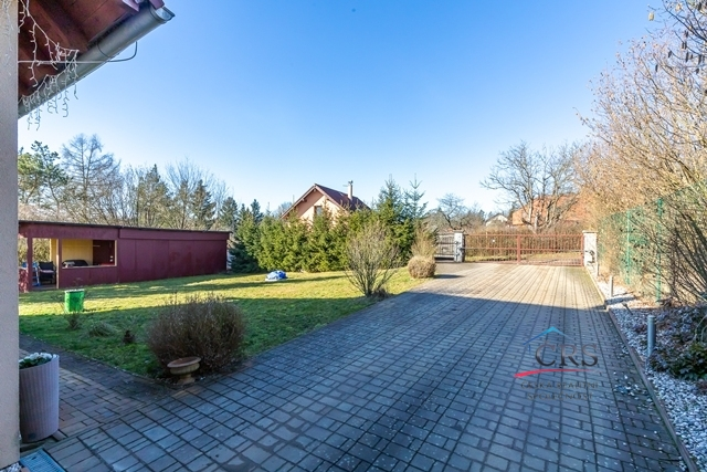 Prodej rodinného domu, Mokrovraty - Pouště, 156 m2