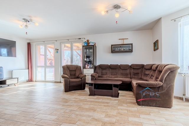 Prodej rodinného domu, Mokrovraty - Pouště, 156 m2