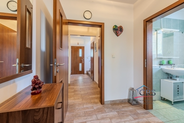 Prodej rodinného domu, Mokrovraty - Pouště, 156 m2