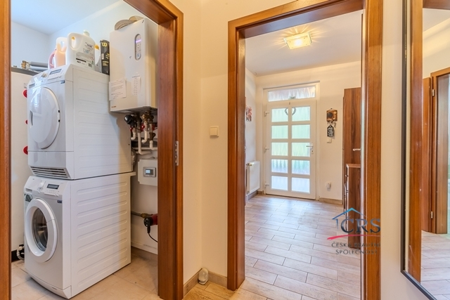 Prodej rodinného domu, Mokrovraty - Pouště, 156 m2