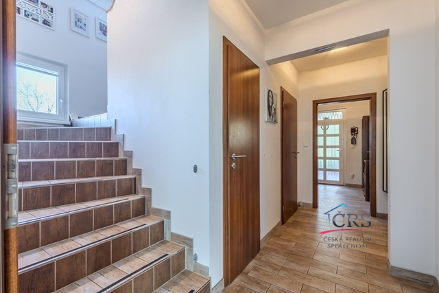 Prodej rodinného domu, Mokrovraty - Pouště, 156 m2