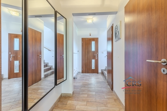 Prodej rodinného domu, Mokrovraty - Pouště, 156 m2