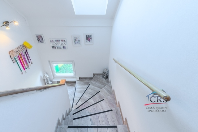 Prodej rodinného domu, Mokrovraty - Pouště, 156 m2