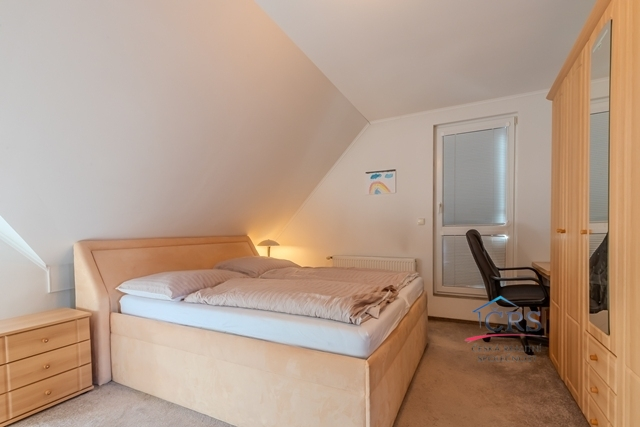 Prodej rodinného domu, Mokrovraty - Pouště, 156 m2