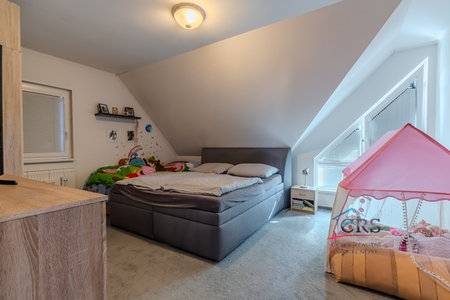 Prodej rodinného domu, Mokrovraty - Pouště, 156 m2