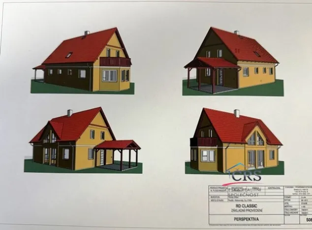 Prodej rodinného domu, Mokrovraty - Pouště, 156 m2