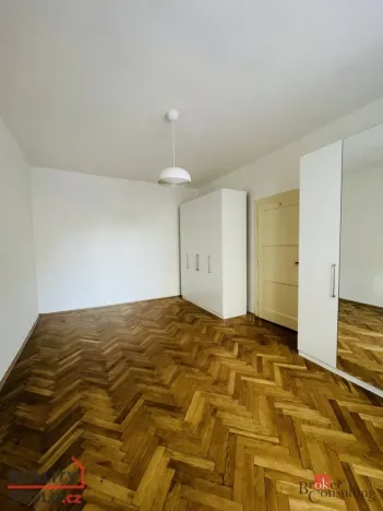 Pronájem bytu 3+kk, Praha, 66 m2