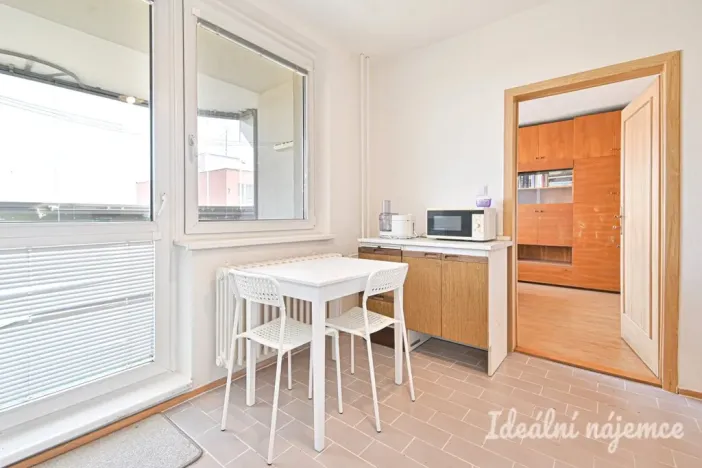 Pronájem bytu 3+1, Brno, Kuršova, 74 m2