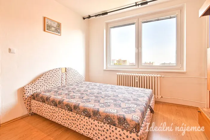 Pronájem bytu 3+1, Brno, Kuršova, 74 m2