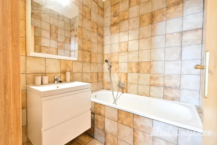 Pronájem bytu 3+1, Brno, Kuršova, 74 m2