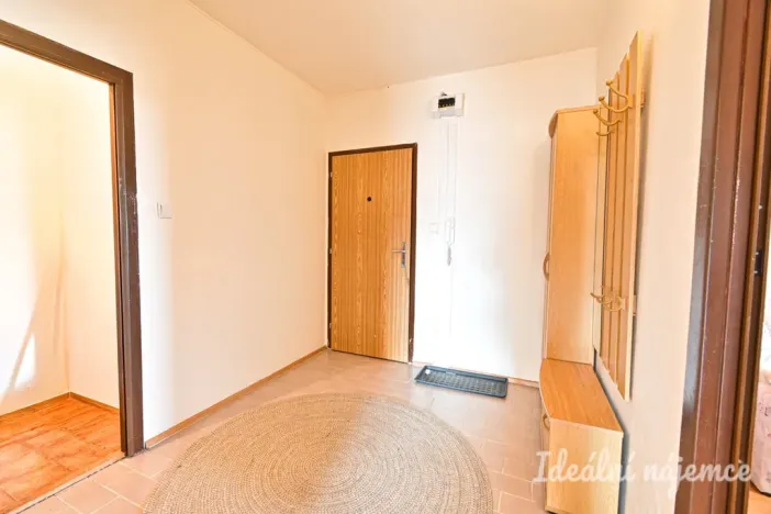 Pronájem bytu 3+1, Brno, Kuršova, 74 m2