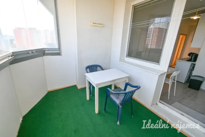 Pronájem bytu 3+1, Brno, Kuršova, 74 m2