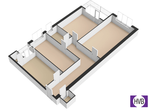 Prodej bytu 3+1, Praha - Vinohrady, Kouřimská, 86 m2