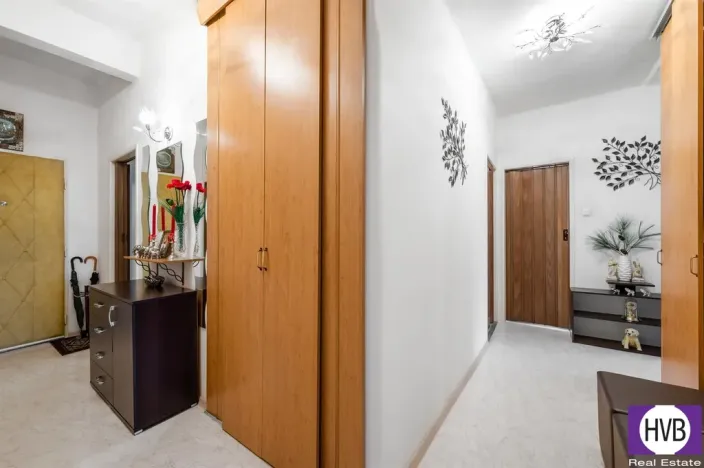 Prodej bytu 3+1, Praha - Vinohrady, Kouřimská, 86 m2