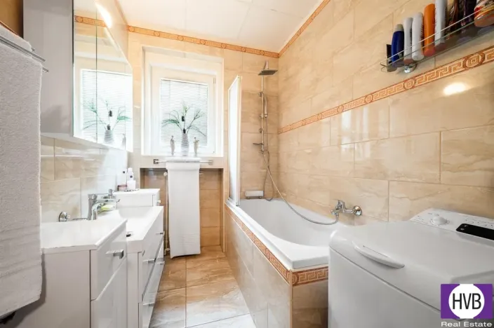 Prodej bytu 3+1, Praha - Vinohrady, Kouřimská, 86 m2