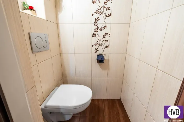 Prodej bytu 3+1, Praha - Vinohrady, Kouřimská, 86 m2