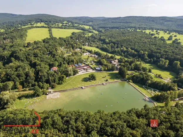 Prodej restaurace, Tvarožná Lhota, 118 m2