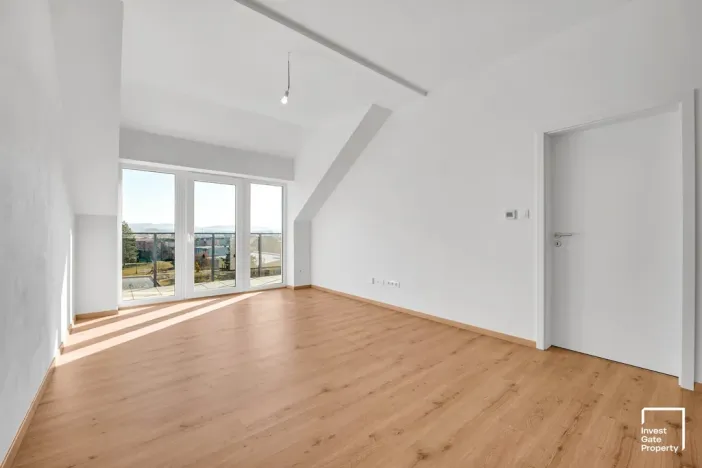 Prodej bytu 2+kk, České Budějovice - České Budějovice 3, K. Šatala, 64 m2