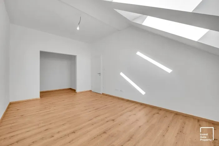 Prodej bytu 2+kk, České Budějovice - České Budějovice 3, K. Šatala, 64 m2